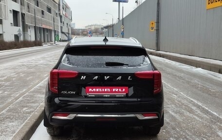 Haval Jolion, 2023 год, 2 450 000 рублей, 6 фотография