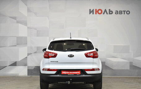 KIA Sportage III, 2013 год, 1 650 000 рублей, 5 фотография