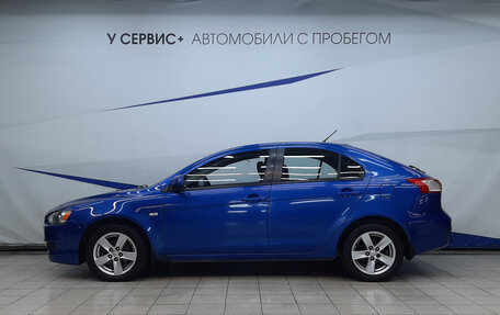 Mitsubishi Lancer IX, 2008 год, 650 000 рублей, 2 фотография