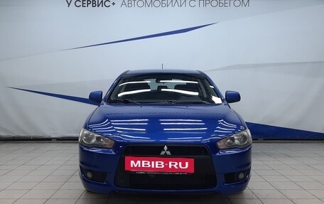 Mitsubishi Lancer IX, 2008 год, 650 000 рублей, 6 фотография