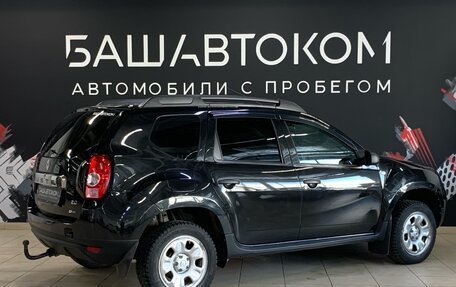 Renault Duster I рестайлинг, 2013 год, 1 140 000 рублей, 2 фотография