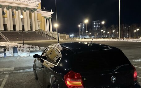 BMW 1 серия, 2007 год, 710 000 рублей, 4 фотография