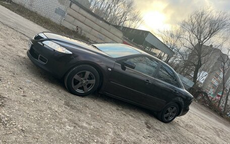 Mazda 6, 2007 год, 445 000 рублей, 2 фотография