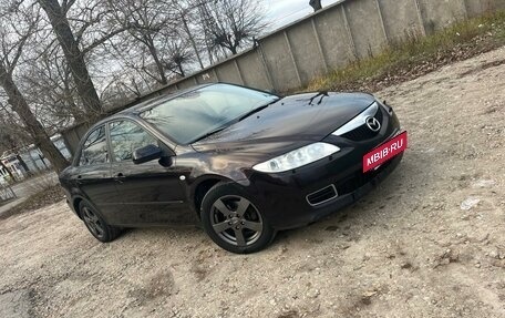 Mazda 6, 2007 год, 445 000 рублей, 5 фотография