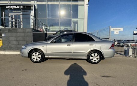 Nissan Almera Classic, 2009 год, 610 000 рублей, 8 фотография