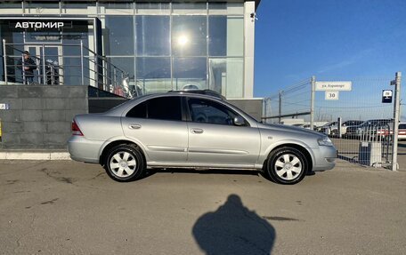 Nissan Almera Classic, 2009 год, 610 000 рублей, 4 фотография