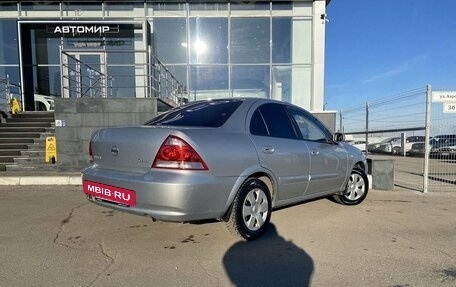 Nissan Almera Classic, 2009 год, 610 000 рублей, 5 фотография