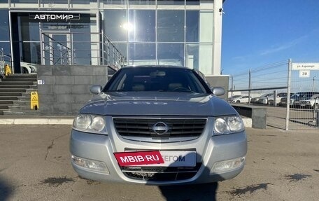 Nissan Almera Classic, 2009 год, 610 000 рублей, 2 фотография