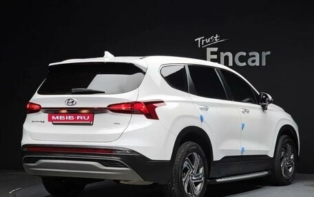 Hyundai Santa Fe IV, 2021 год, 3 100 000 рублей, 3 фотография