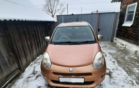 Toyota Passo III, 2010 год, 800 000 рублей, 1 фотография