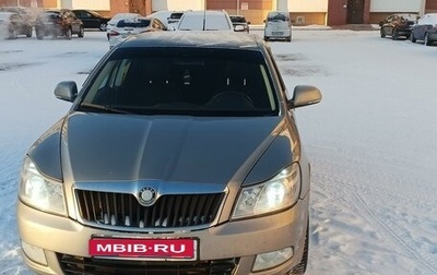 Skoda Octavia, 2010 год, 580 000 рублей, 1 фотография