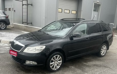 Skoda Octavia, 2013 год, 849 000 рублей, 1 фотография