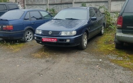 Volkswagen Passat B4, 1994 год, 135 000 рублей, 1 фотография