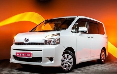 Toyota Voxy II, 2012 год, 1 560 000 рублей, 1 фотография