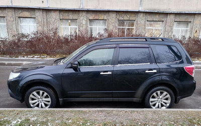 Subaru Forester, 2012 год, 1 250 000 рублей, 1 фотография