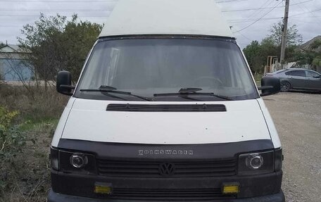 Volkswagen Transporter T4, 1999 год, 699 000 рублей, 1 фотография