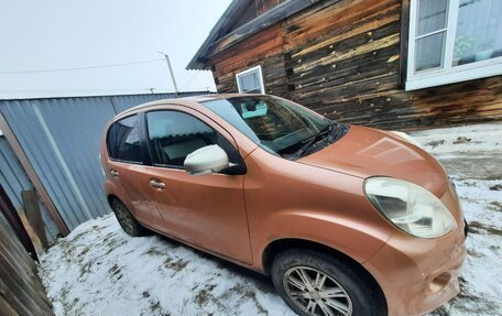 Toyota Passo III, 2010 год, 800 000 рублей, 5 фотография