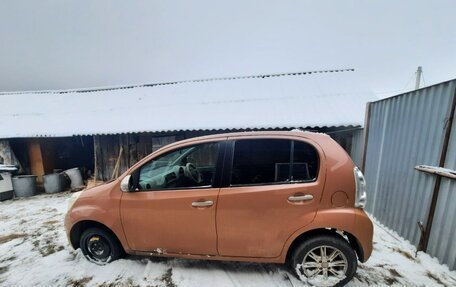 Toyota Passo III, 2010 год, 800 000 рублей, 4 фотография