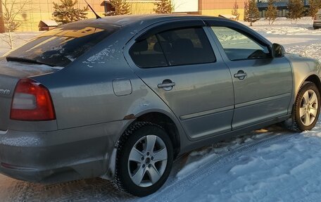 Skoda Octavia, 2010 год, 580 000 рублей, 2 фотография