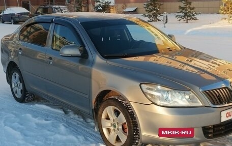 Skoda Octavia, 2010 год, 580 000 рублей, 3 фотография