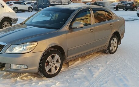 Skoda Octavia, 2010 год, 580 000 рублей, 4 фотография