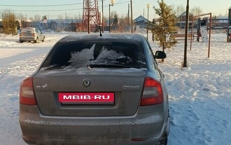 Skoda Octavia, 2010 год, 580 000 рублей, 5 фотография