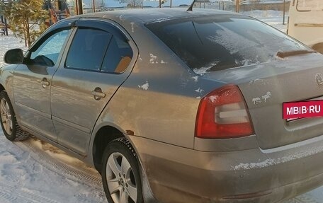 Skoda Octavia, 2010 год, 580 000 рублей, 6 фотография