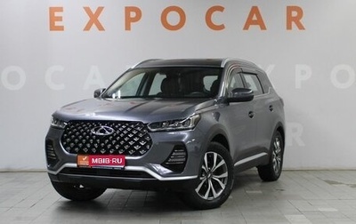 Chery Tiggo 7 Pro, 2022 год, 1 890 000 рублей, 1 фотография