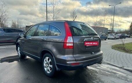 Honda CR-V III рестайлинг, 2012 год, 1 700 000 рублей, 3 фотография