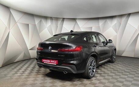 BMW X4, 2020 год, 5 720 000 рублей, 2 фотография