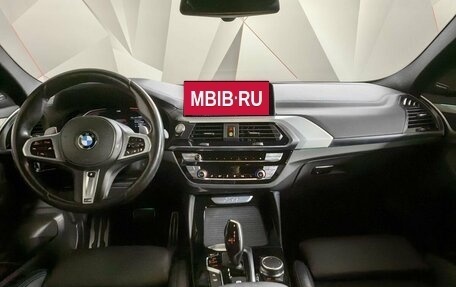 BMW X4, 2020 год, 5 720 000 рублей, 7 фотография