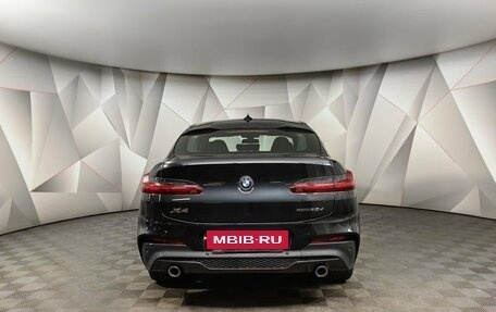 BMW X4, 2020 год, 5 720 000 рублей, 4 фотография