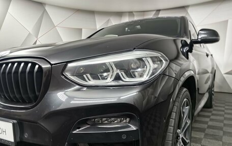 BMW X4, 2020 год, 5 720 000 рублей, 14 фотография