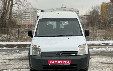 Ford Tourneo Connect I, 2008 год, 665 000 рублей, 3 фотография