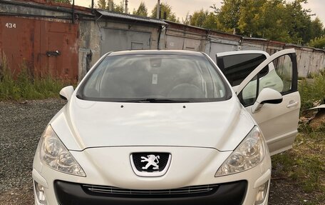 Peugeot 308 II, 2008 год, 520 000 рублей, 4 фотография