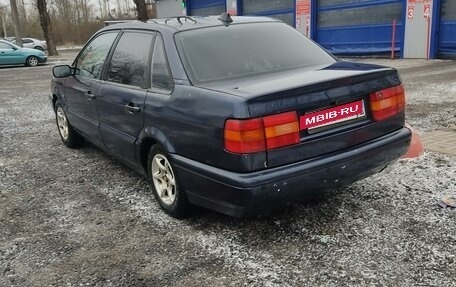 Volkswagen Passat B4, 1994 год, 135 000 рублей, 7 фотография