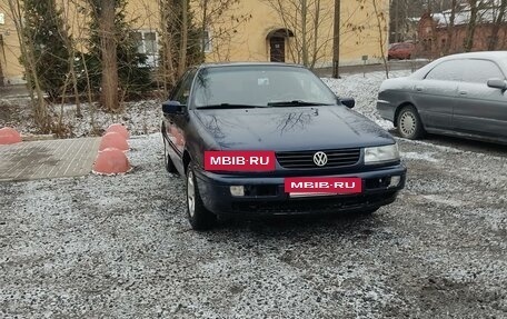 Volkswagen Passat B4, 1994 год, 135 000 рублей, 10 фотография