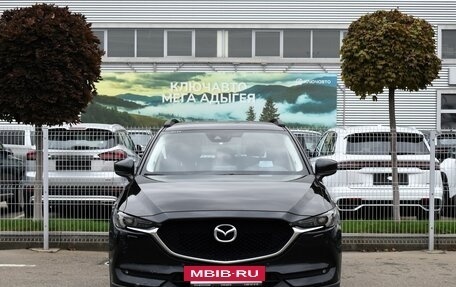 Mazda CX-5 II, 2018 год, 2 280 000 рублей, 2 фотография