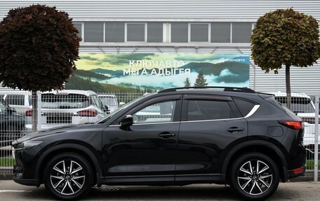 Mazda CX-5 II, 2018 год, 2 280 000 рублей, 7 фотография