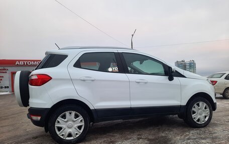 Ford EcoSport, 2017 год, 1 120 000 рублей, 8 фотография