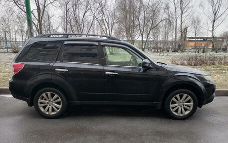 Subaru Forester, 2012 год, 1 250 000 рублей, 2 фотография