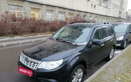 Subaru Forester, 2012 год, 1 250 000 рублей, 3 фотография