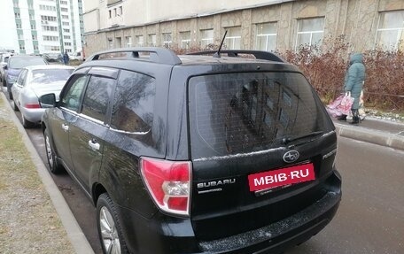 Subaru Forester, 2012 год, 1 250 000 рублей, 5 фотография