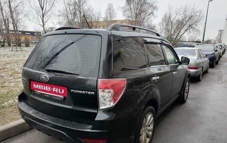 Subaru Forester, 2012 год, 1 250 000 рублей, 7 фотография