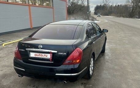 Nissan Teana, 2007 год, 565 000 рублей, 3 фотография