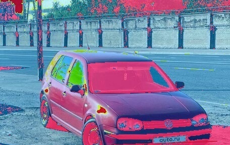 Volkswagen Golf IV, 2000 год, 230 000 рублей, 12 фотография