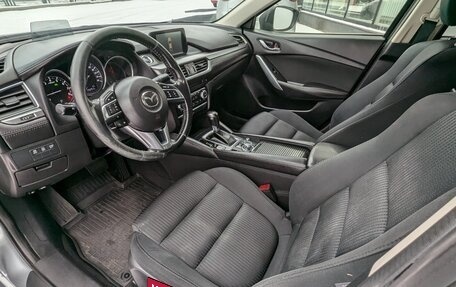 Mazda 6, 2015 год, 2 150 000 рублей, 17 фотография