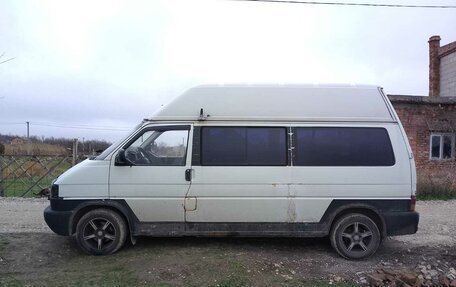 Volkswagen Transporter T4, 1999 год, 699 000 рублей, 3 фотография