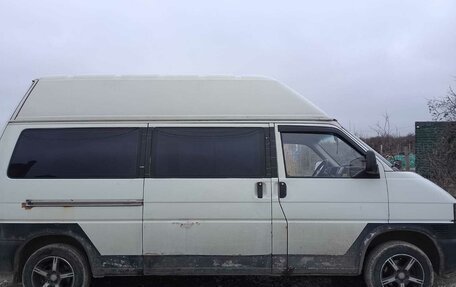 Volkswagen Transporter T4, 1999 год, 699 000 рублей, 4 фотография