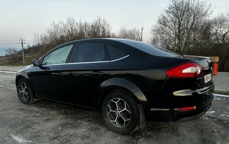 Ford Mondeo IV, 2008 год, 650 000 рублей, 5 фотография